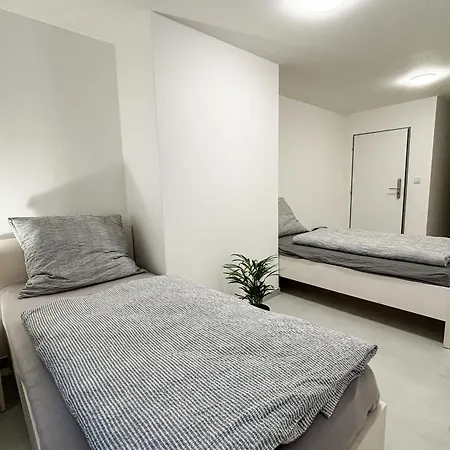 Auberge de jeunesse Rolnicke Namesti 8
