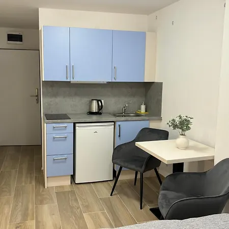 Rolnicke Namesti 8 Auberge de jeunesse *