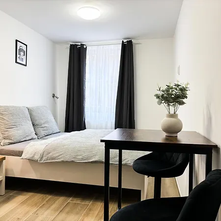 Auberge de jeunesse Rolnicke Namesti 8 Plzeň