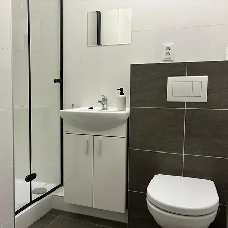 Rolnicke Namesti 8 Auberge de jeunesse