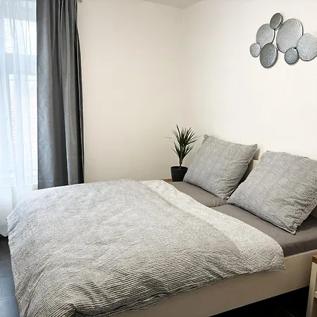 Rolnicke Namesti 8 Auberge de jeunesse Plzeň