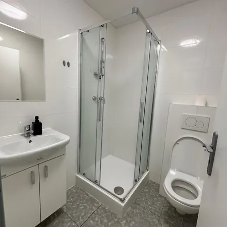 Auberge de jeunesse Rolnicke Namesti 8 Plzeň