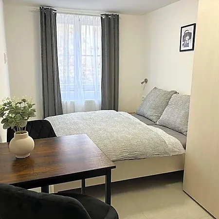 Rolnicke Namesti 8 Hostel Plzen