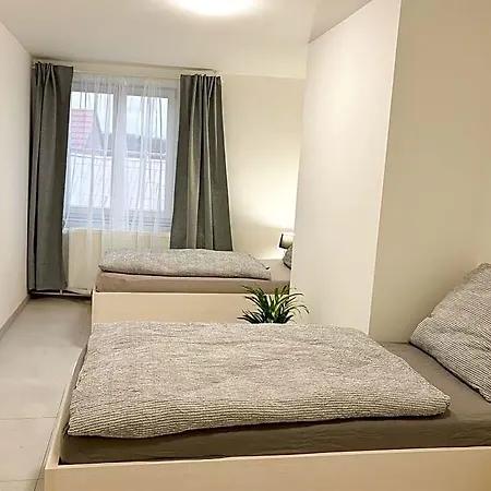Hostel Rolnicke Namesti 8 *