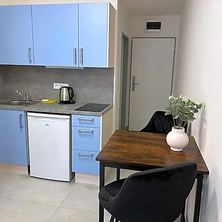 Hostel Rolnicke Namesti 8 *