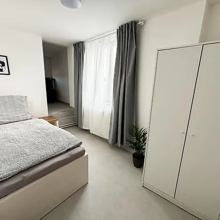 Rolnicke Namesti 8 * Pilzno
